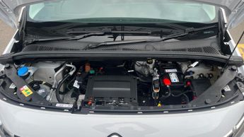 Citroen Berlingo 750 50kWh Enterprise Edition XL Panel Van 6dr Electric Auto LWB 