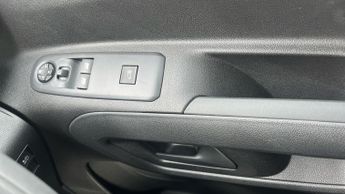 Citroen Berlingo 750 50kWh Enterprise Edition XL Panel Van 6dr Electric Auto LWB 