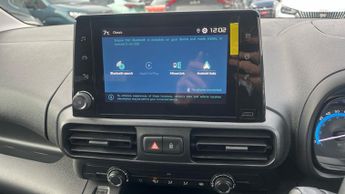 Citroen Berlingo 750 50kWh Enterprise Edition XL Panel Van 6dr Electric Auto LWB 