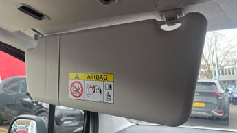 Citroen Berlingo 750 50kWh Enterprise Edition XL Panel Van 6dr Electric Auto LWB 