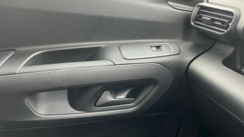 Citroen Berlingo 750 50kWh Enterprise Edition XL Panel Van 6dr Electric Auto LWB 