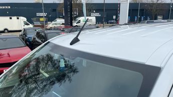 Citroen Berlingo 750 50kWh Enterprise Edition XL Panel Van 6dr Electric Auto LWB 