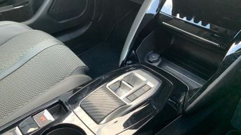 Peugeot 2008 54kWh GT SUV 5dr Electric Auto (7kW Charger) (156 ps)