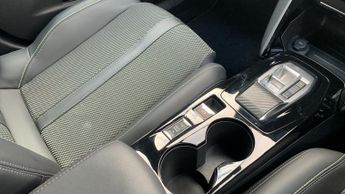 Peugeot 2008 54kWh GT SUV 5dr Electric Auto (7kW Charger) (156 ps)