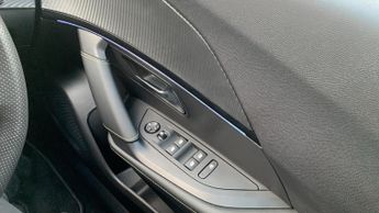 Peugeot 2008 54kWh GT SUV 5dr Electric Auto (7kW Charger) (156 ps)