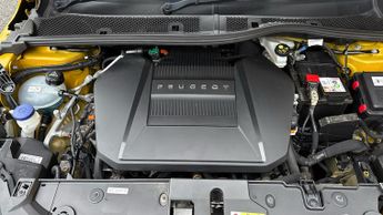 Peugeot 208 50kWh GT Hatchback 5dr Electric Auto (136 ps)