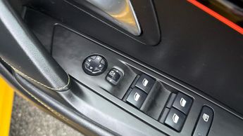Peugeot 208 50kWh GT Hatchback 5dr Electric Auto (136 ps)