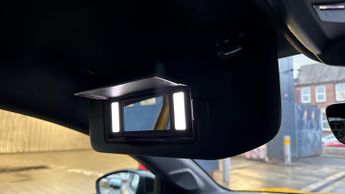 Peugeot 208 50kWh GT Hatchback 5dr Electric Auto (136 ps)