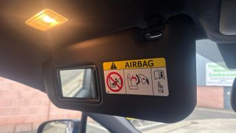 Toyota C-Hr 1.8 VVT-h Dynamic SUV 5dr Petrol Hybrid CVT Euro 6 (s/s) (122 ps