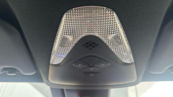 Toyota C-Hr 1.8 VVT-h Dynamic SUV 5dr Petrol Hybrid CVT Euro 6 (s/s) (122 ps