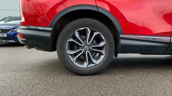 Honda Cr-V 2.0 h i-MMD EX SUV 5dr Petrol Hybrid eCVT 4WD Euro 6 (s/s) (184 