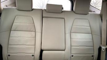 Honda Cr-V 2.0 h i-MMD EX SUV 5dr Petrol Hybrid eCVT 4WD Euro 6 (s/s) (184 