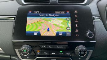 Honda Cr-V 2.0 h i-MMD EX SUV 5dr Petrol Hybrid eCVT 4WD Euro 6 (s/s) (184 