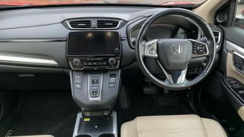Honda Cr-V 2.0 h i-MMD EX SUV 5dr Petrol Hybrid eCVT 4WD Euro 6 (s/s) (184 