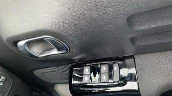 Citroen C3 1.2 PureTech PLUS Hatchback 5dr Petrol EAT6 Euro 6 (s/s) (110 ps