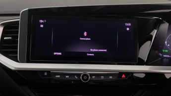 Vauxhall Grandland 1.2 Turbo GS SUV 5dr Petrol Auto Euro 6 (s/s) (130 ps)