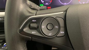 Vauxhall Grandland 1.2 Turbo GS SUV 5dr Petrol Auto Euro 6 (s/s) (130 ps)