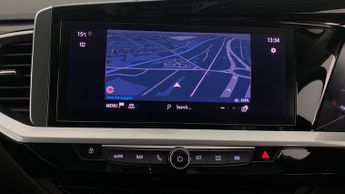 Vauxhall Grandland 1.2 Turbo GS SUV 5dr Petrol Auto Euro 6 (s/s) (130 ps)