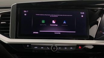 Vauxhall Grandland 1.2 Turbo GS SUV 5dr Petrol Auto Euro 6 (s/s) (130 ps)