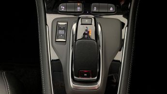 Vauxhall Grandland 1.2 Turbo GS SUV 5dr Petrol Auto Euro 6 (s/s) (130 ps)