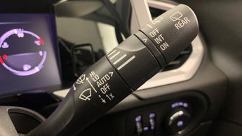 Vauxhall Grandland 1.2 Turbo GS SUV 5dr Petrol Auto Euro 6 (s/s) (130 ps)