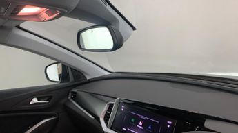 Vauxhall Grandland 1.2 Turbo GS SUV 5dr Petrol Auto Euro 6 (s/s) (130 ps)