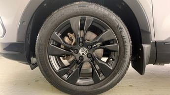 Vauxhall Grandland 1.2 Turbo GS SUV 5dr Petrol Auto Euro 6 (s/s) (130 ps)