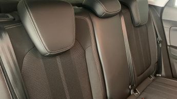 Vauxhall Grandland 1.2 Turbo GS SUV 5dr Petrol Auto Euro 6 (s/s) (130 ps)