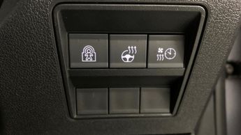 Peugeot Rifter 52kWh GT Standard MPV 5dr Electric Auto (7.4kW Charger) (136 ps)