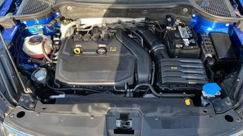 Skoda Karoq 1.5 TSI ACT SE Technology SUV 5dr Petrol DSG Euro 6 (s/s) (150 p