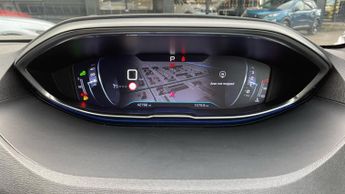 Peugeot 3008 SUV 1.6 PureTech GT Line Premium SUV 5dr Petrol EAT Euro 6 (s/s) (18