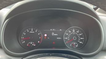 Kia Sportage 1.6 T-GDi GT-Line SUV 5dr Petrol DCT AWD Euro 6 (s/s) (174 bhp)