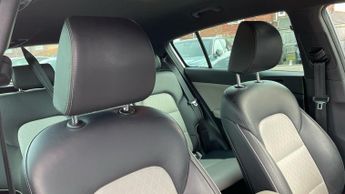 Kia Sportage 1.6 T-GDi GT-Line SUV 5dr Petrol DCT AWD Euro 6 (s/s) (174 bhp)