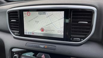 Kia Sportage 1.6 T-GDi GT-Line SUV 5dr Petrol DCT AWD Euro 6 (s/s) (174 bhp)