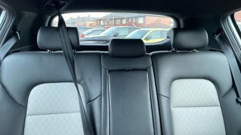 Kia Sportage 1.6 T-GDi GT-Line SUV 5dr Petrol DCT AWD Euro 6 (s/s) (174 bhp)