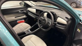 Fiat 600E 54kWh La Prima SUV 5dr Electric Auto (156 ps)