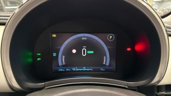 Fiat 600E 54kWh La Prima SUV 5dr Electric Auto (156 ps)