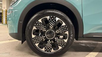 Fiat 600E 54kWh La Prima SUV 5dr Electric Auto (156 ps)