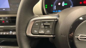 Fiat 600E 54kWh La Prima SUV 5dr Electric Auto (156 ps)