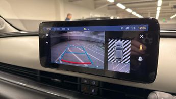 Fiat 600E 54kWh La Prima SUV 5dr Electric Auto (156 ps)