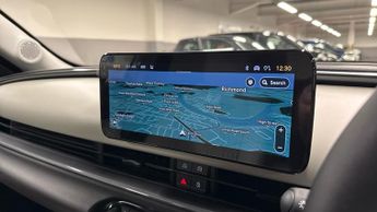 Fiat 600E 54kWh La Prima SUV 5dr Electric Auto (156 ps)