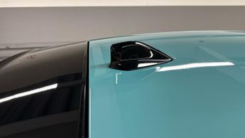 Fiat 600E 54kWh La Prima SUV 5dr Electric Auto (156 ps)