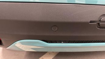 Fiat 600E 54kWh La Prima SUV 5dr Electric Auto (156 ps)