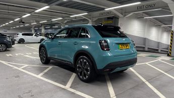 Fiat 600E 54kWh La Prima SUV 5dr Electric Auto (156 ps)