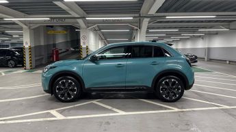 Fiat 600E 54kWh La Prima SUV 5dr Electric Auto (156 ps)