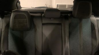 Peugeot 308 54kWh First Edition Auto 5dr