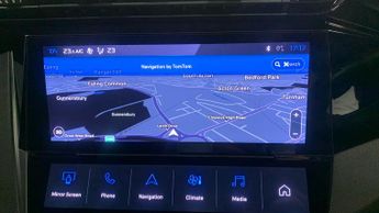 Peugeot 308 54kWh First Edition Auto 5dr