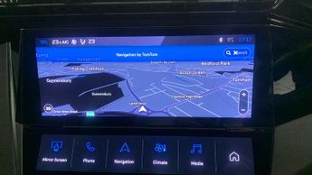 Peugeot 308 54kWh First Edition Auto 5dr