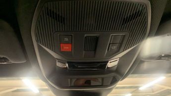 Peugeot 308 54kWh First Edition Auto 5dr