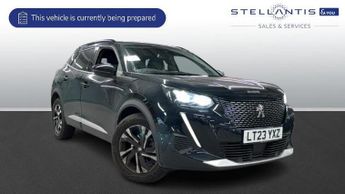 Peugeot 2008 1.2 PureTech Allure Premium + SUV 5dr Petrol Manual Euro 6 (s/s)